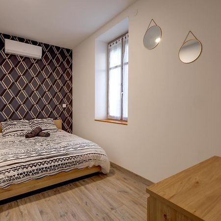 Apartamento Le Westy 2 Hieres-Sur-Amby Exterior foto