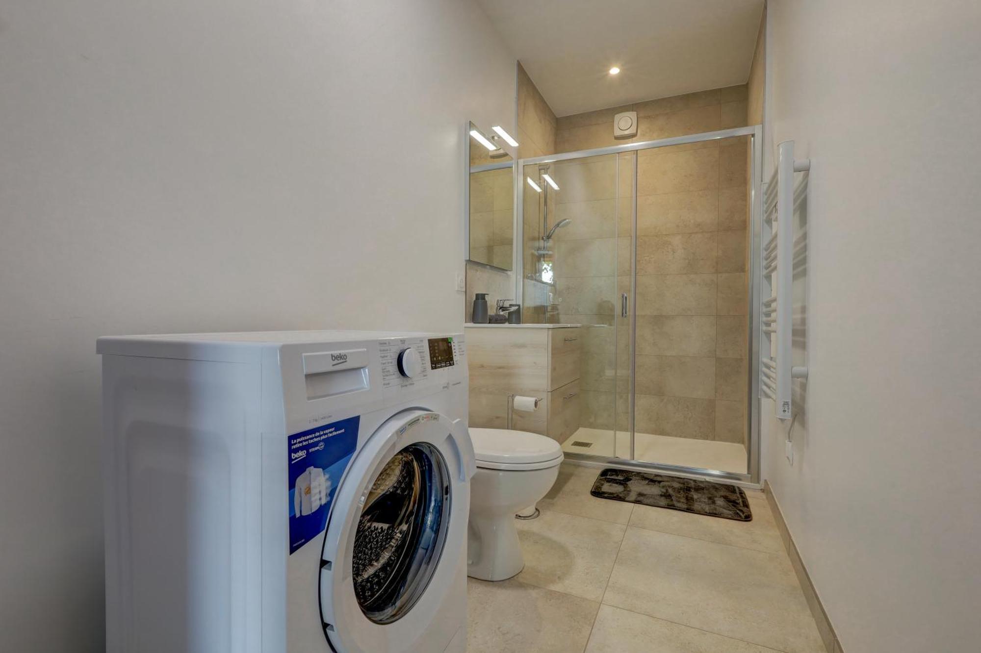 Apartamento Le Westy 2 Hieres-Sur-Amby Exterior foto