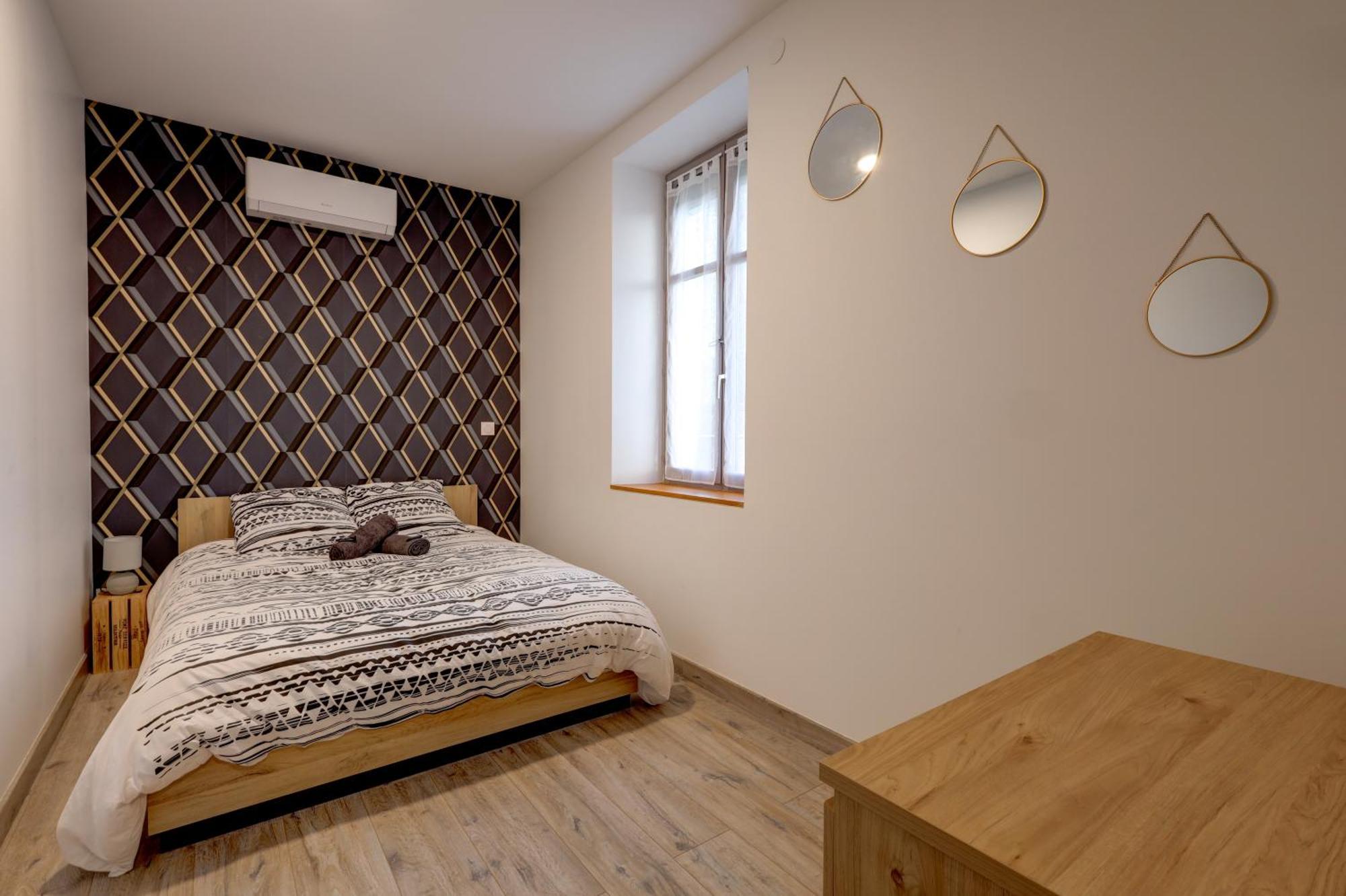 Apartamento Le Westy 2 Hieres-Sur-Amby Exterior foto