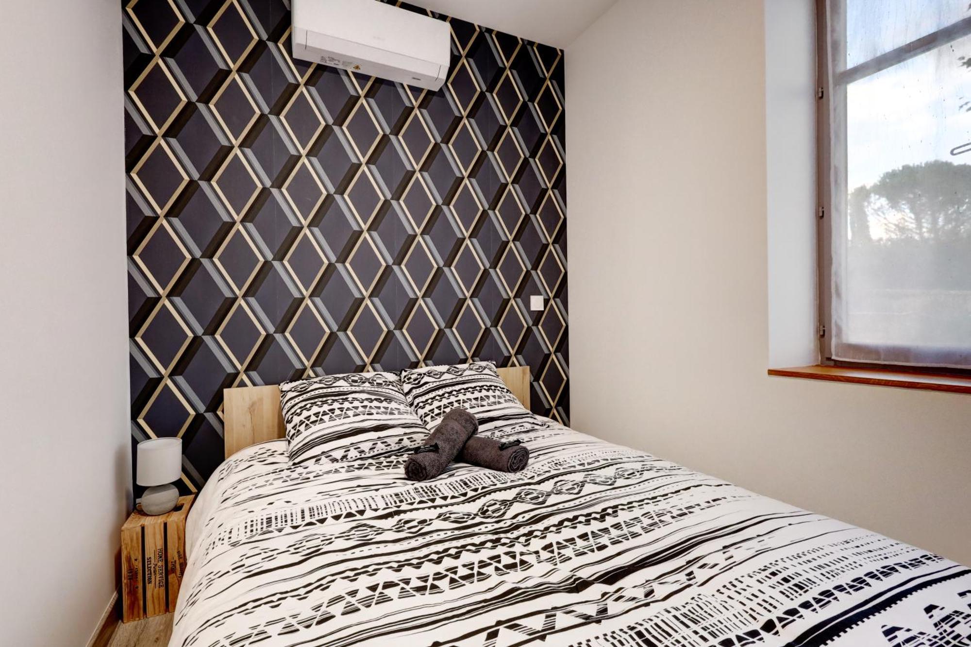 Apartamento Le Westy 2 Hieres-Sur-Amby Exterior foto
